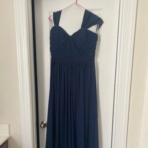 Bridesmaid Dress